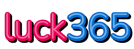 luck365 — logo kanal