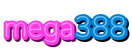 mega388 — logo kanal